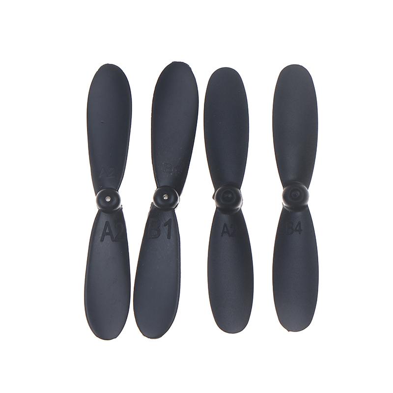 8PCS 42mm Props For 4D RC Spar - Drone Battery recensione e prezzo