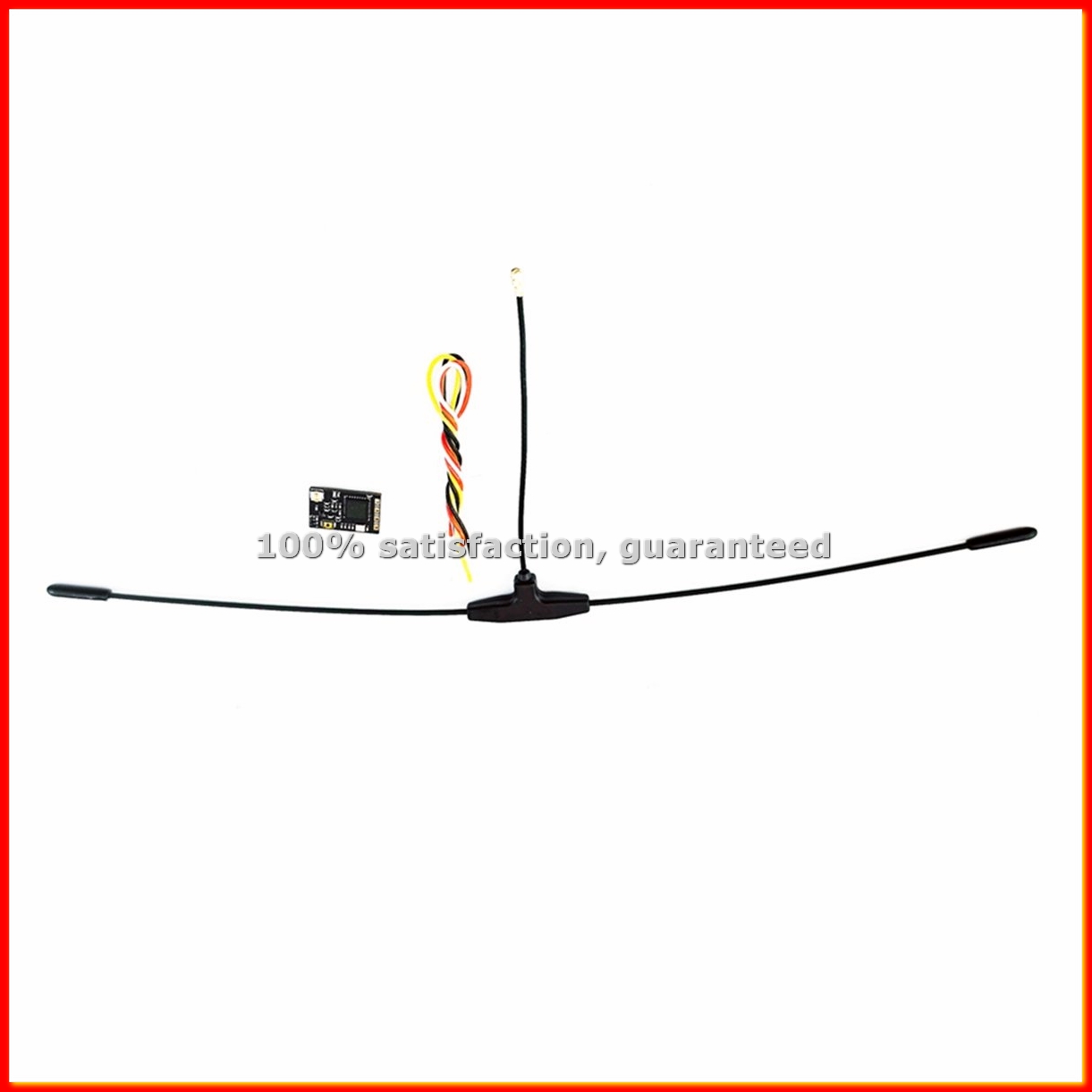 500MHz Receiver 500.5MHz-524.9 - Drone Receiver recensione e prezzo