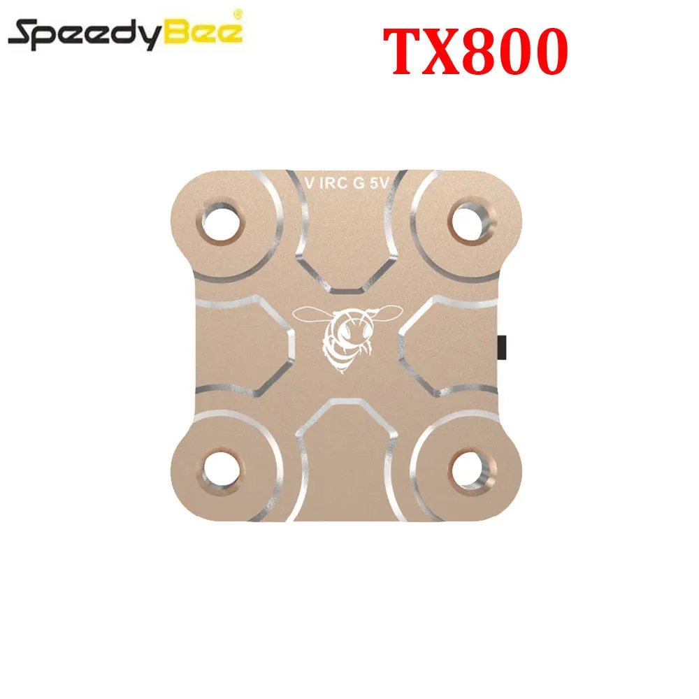 SpeedyBee TX800 5.8GHz 48CH VT - Drone Compass recensione e prezzo