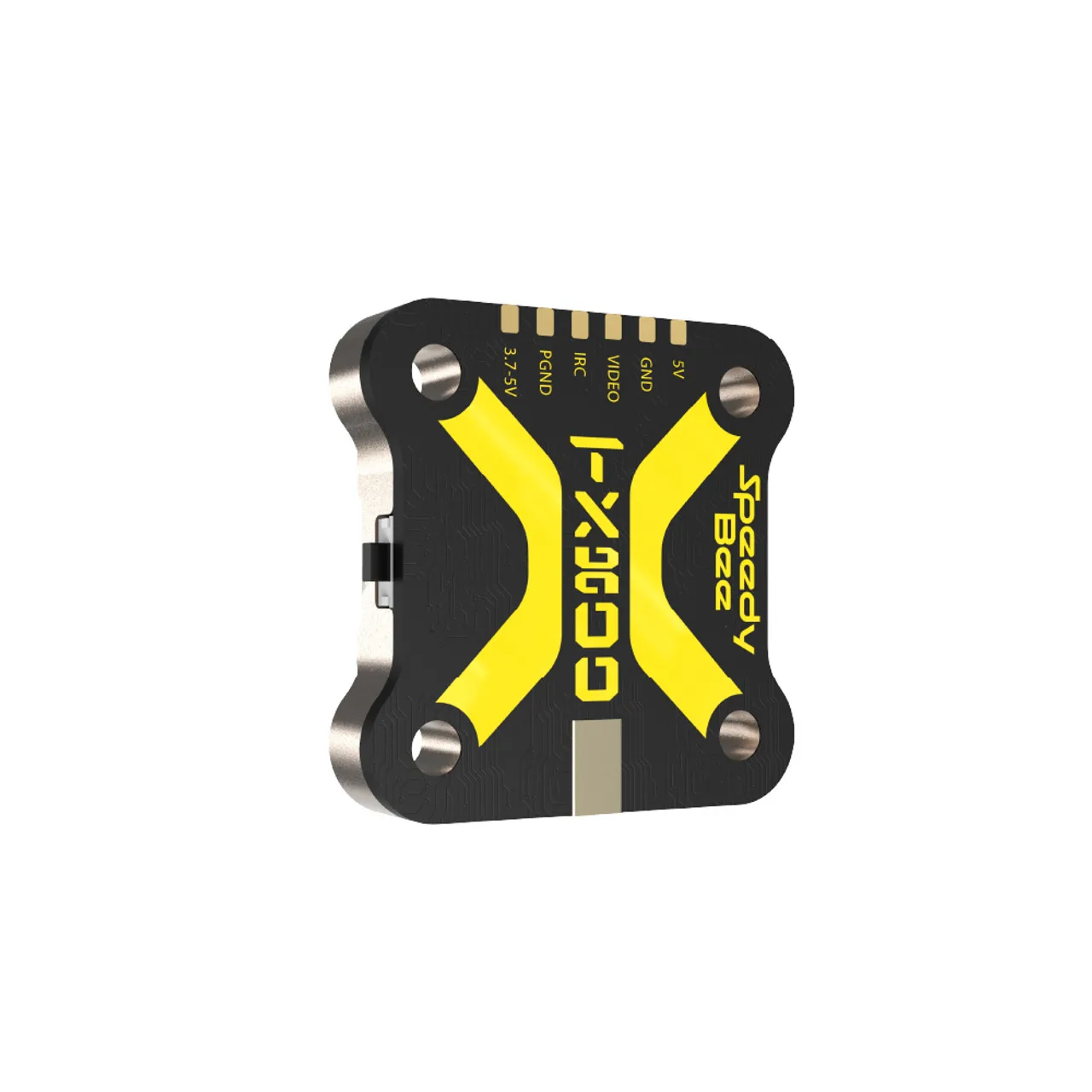 SpeedyBee TX800 5.8GHz 48CH VT - Drone Compass recensione e prezzo