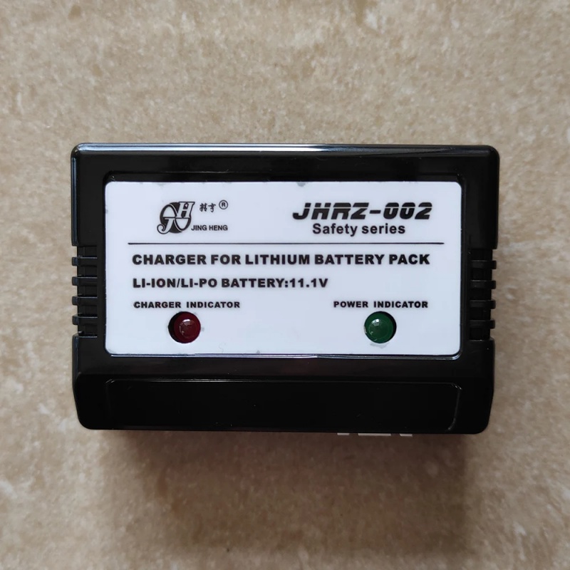 3S 11.1V LiPo Battery Balance  - Drone Charger recensione e prezzo