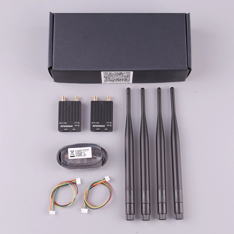 Transmission Modul RFD900A 915 - Drone Antenna recensione e prezzo