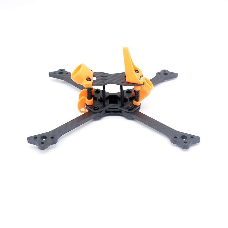 533 PRO 5inch FPV Frame Kit 19 - Drone Arm recensione e prezzo