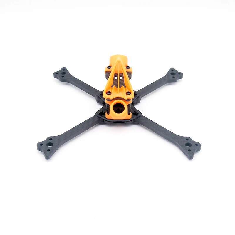 533 PRO 5inch FPV Frame Kit 19 - Drone Arm recensione e prezzo