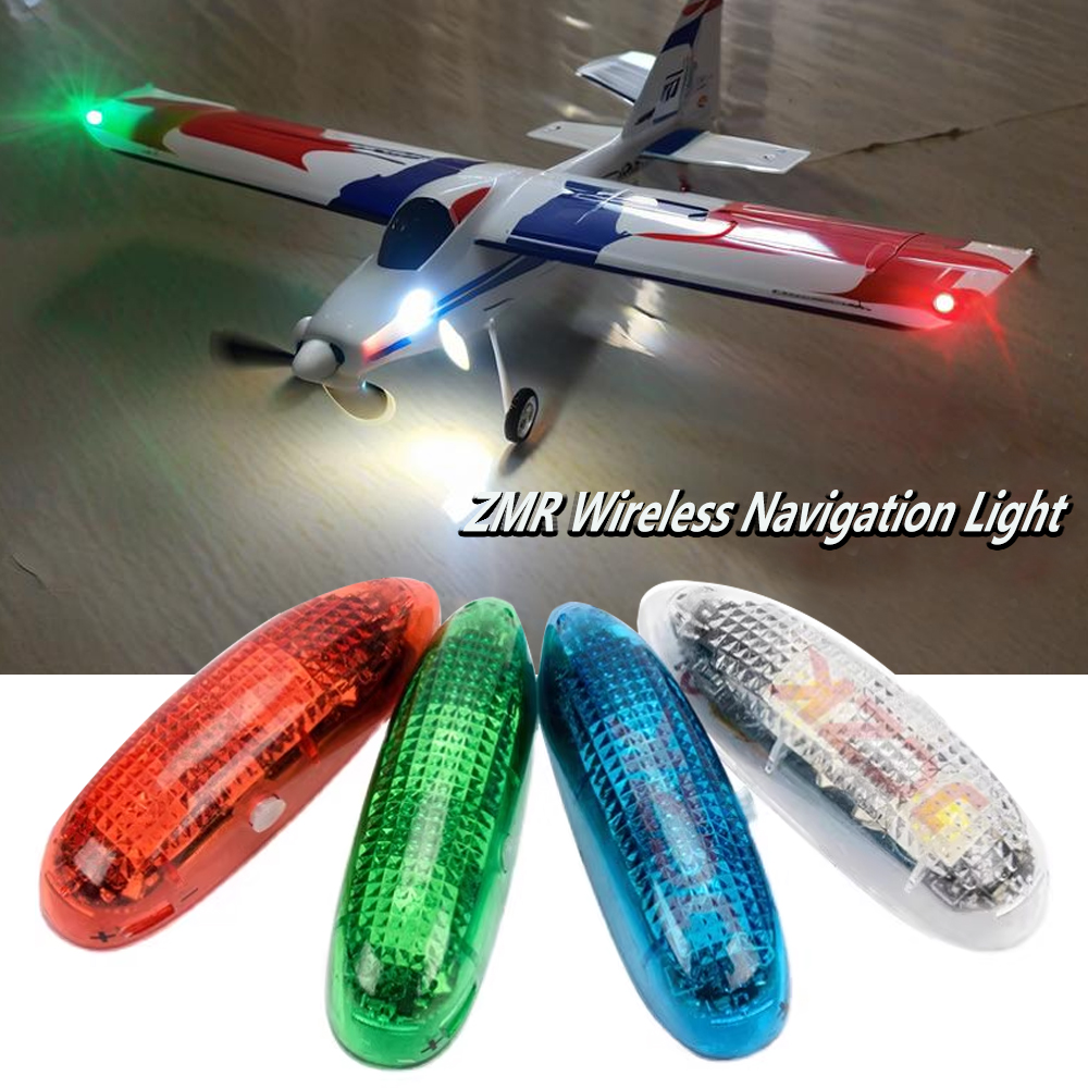 ZMR III Wireless Navigation Li - Drone Led Light recensione e prezzo